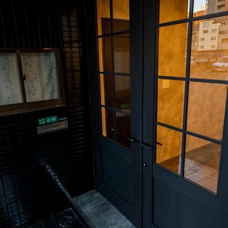 Cote Sakuragawa "Room 201,301,401" - Vacation Stay 03144V Осака Екстер'єр фото