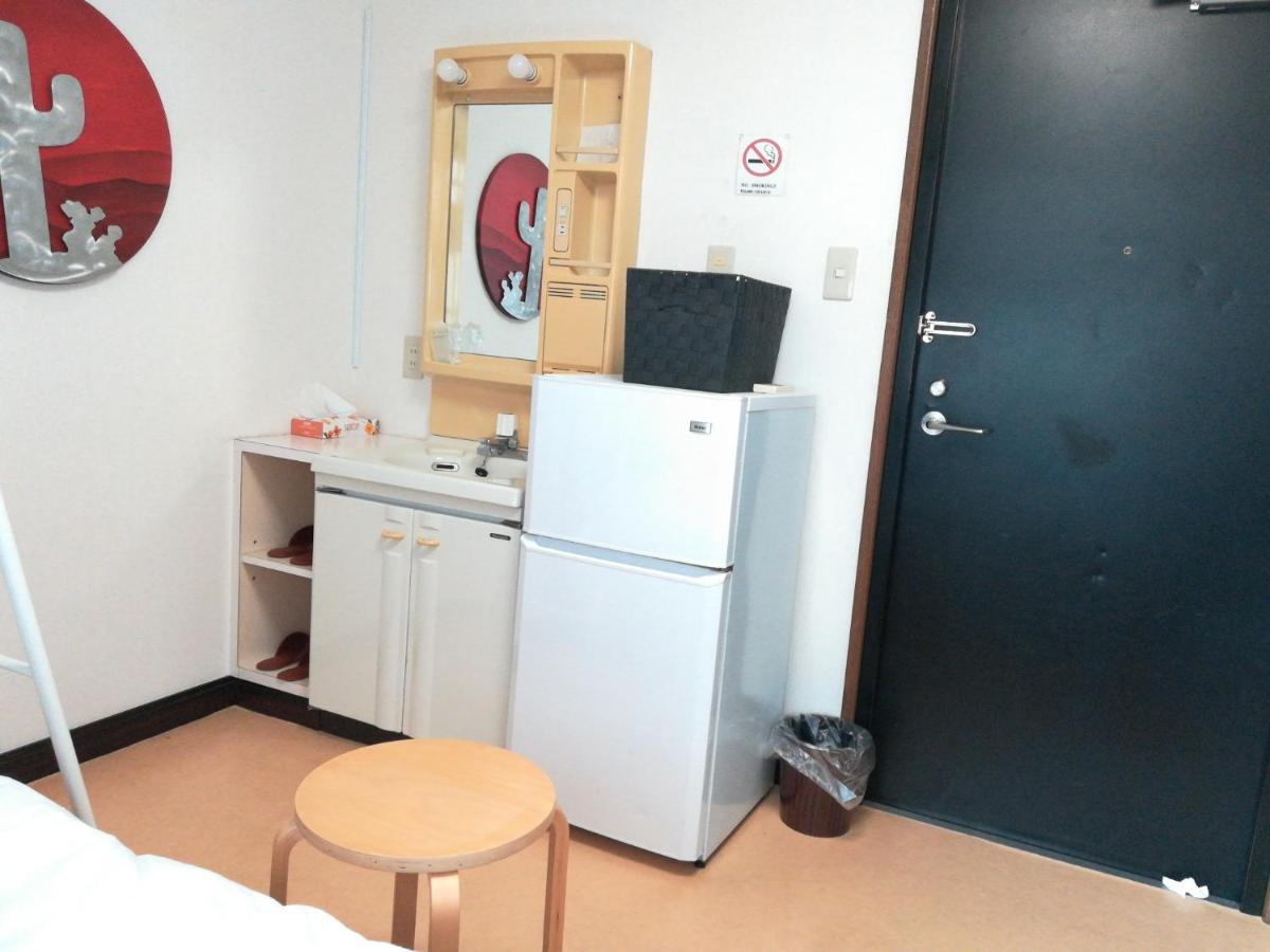Cote Sakuragawa "Room 201,301,401" - Vacation Stay 03144V Осака Екстер'єр фото